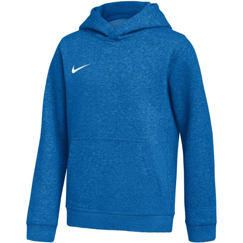 Nike Park 26 Fleece Hoodie for Kids Blue IB1226 463 To be categorized Your Sports Performance