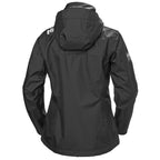 Helly Hansen Crew Hooded Jacket W 33899 992 Clothing/Outdoor/Helly Hansen Your Sports Performance