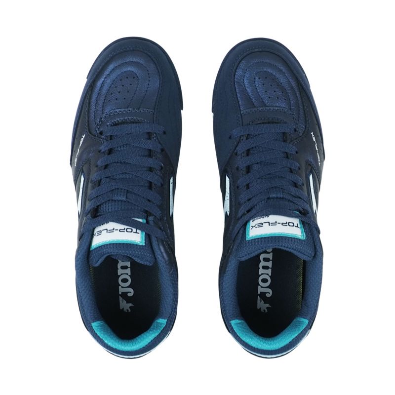 Joma Top Flex 2504 Indoor M TOPS2504TF football boots Footwear/Football/TF/SR Joma