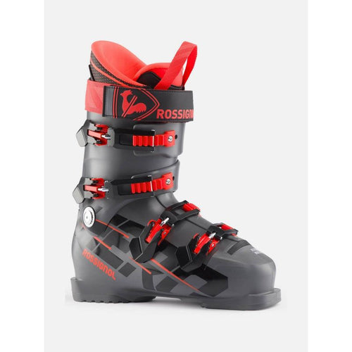 ROSSIGNOL HERO World Cup 110 Medium Ski Boots - Gray Import z PMSport Your Sports Performance