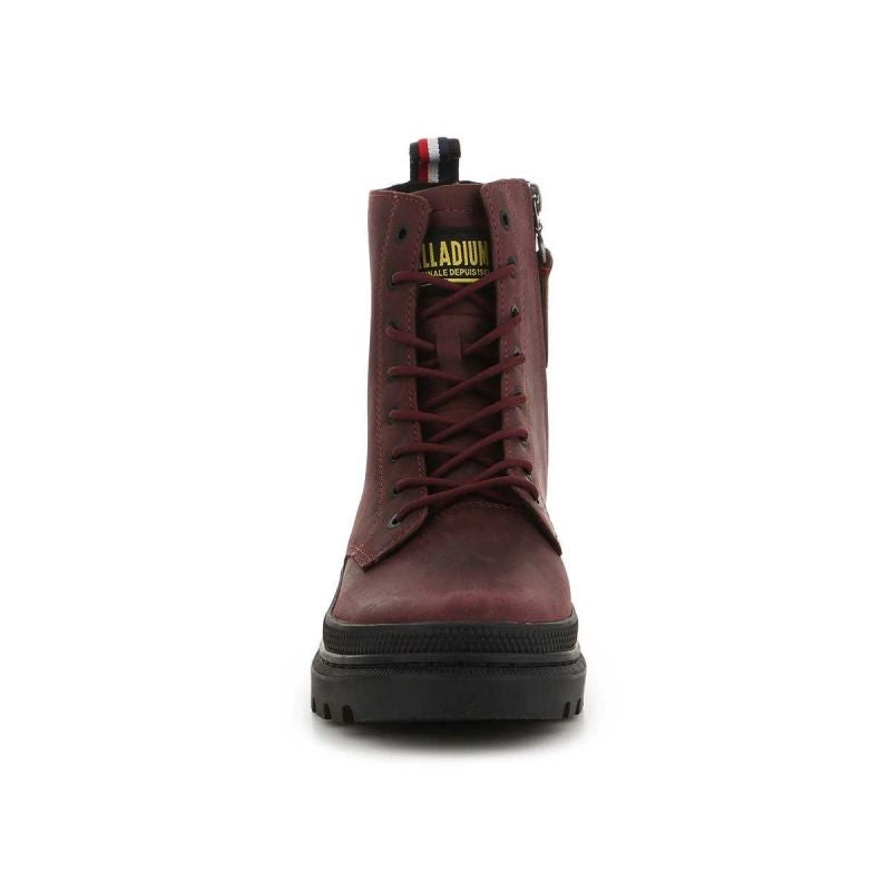 Palladium Pallatrooper Off-3 W 77206-215 Shoes Footwear/Lifestyle/Palladium Your Sports Performance