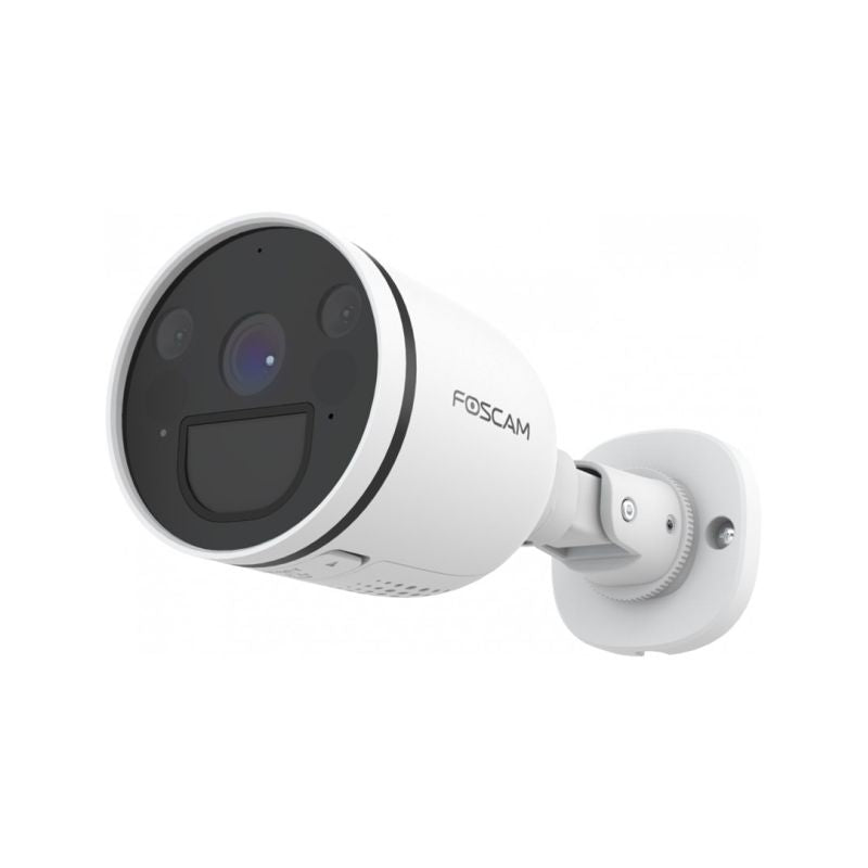 Foscam S41 4MP WiFi IP surveillance camera CCTV IP/Kamery Your Sports Performance