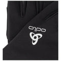 Odlo WATERPROOF LIGHT Gloves, black