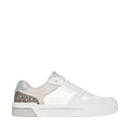Skechers Jade Lustrouse Luxury Women's Shoes White 185390 WMLT