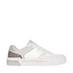 Skechers Jade Lustrouse Luxury Women's Shoes White 185390 WMLT