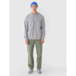 Men's sweatshirt with hood, open, 4F 4FRAW24TSWSM1821-27S *Kategoria tymczasowa Your Sports Performance
