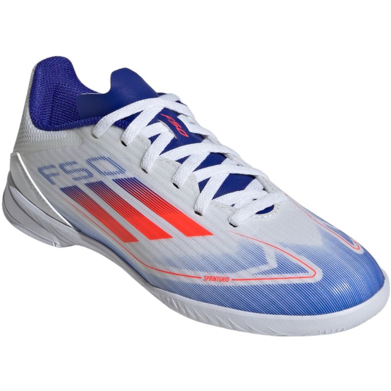 Adidas F50 League IN Jr IF1368 football shoes Footwear/Football/Kids Adidas