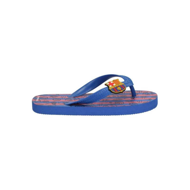 FC Barcelona junior flip-flops 2300007503 FC Barcelona