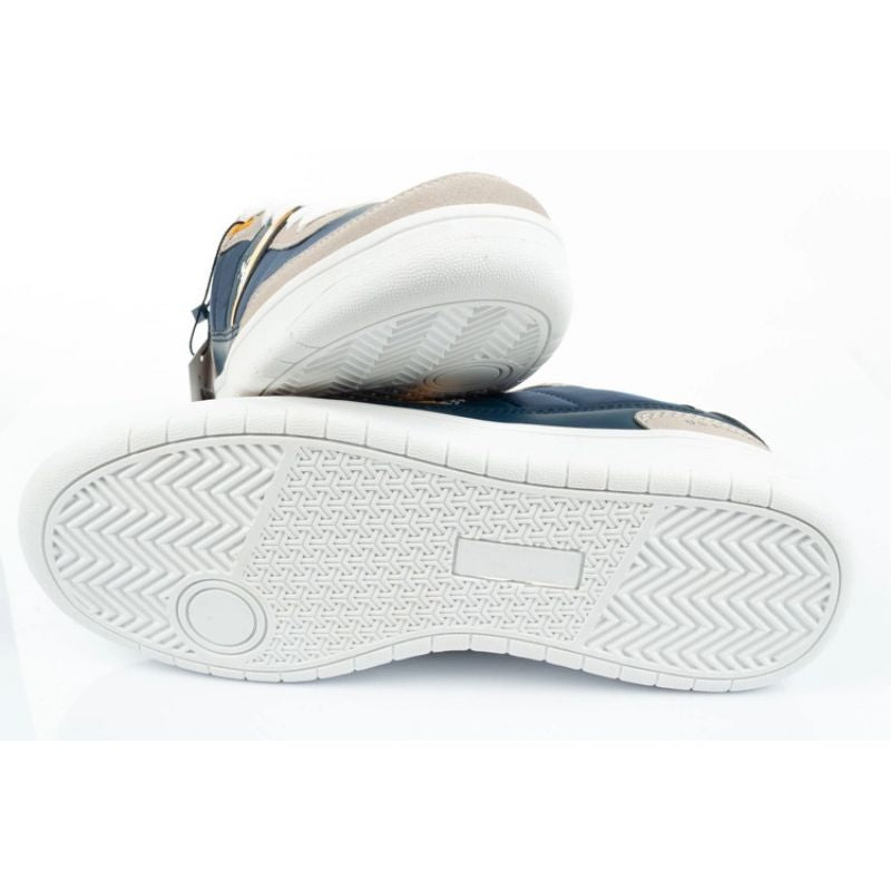 US Polo ASSN trainers. M UP21M88089-DBL-YEL03 Footwear/Lifestyle Your Sports Performance