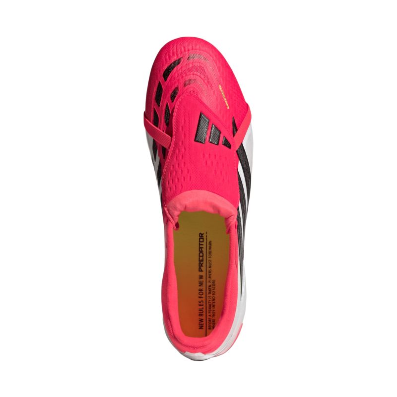 adidas Predator Pro FT SG JS0956 football boots To be categorized Your Sports Performance