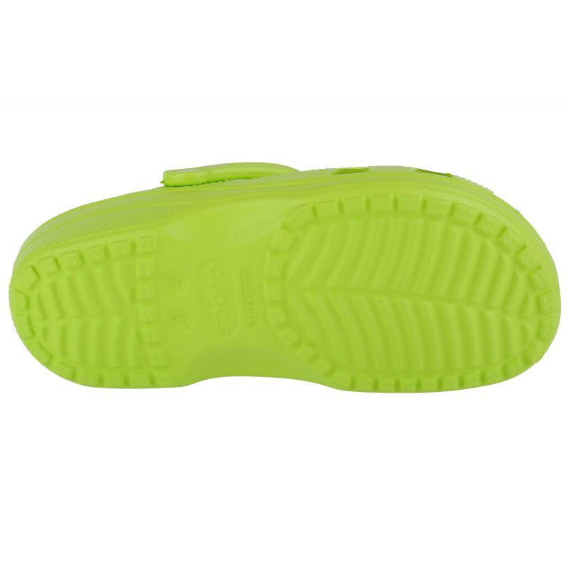 Crocs Classic Clog 10001-3UH slippers Footwear/Swimming/Unisex Crocs