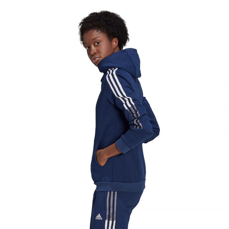Adidas Tiro 21 Sweat Hoody W GK9678 Clothing/Training Adidas