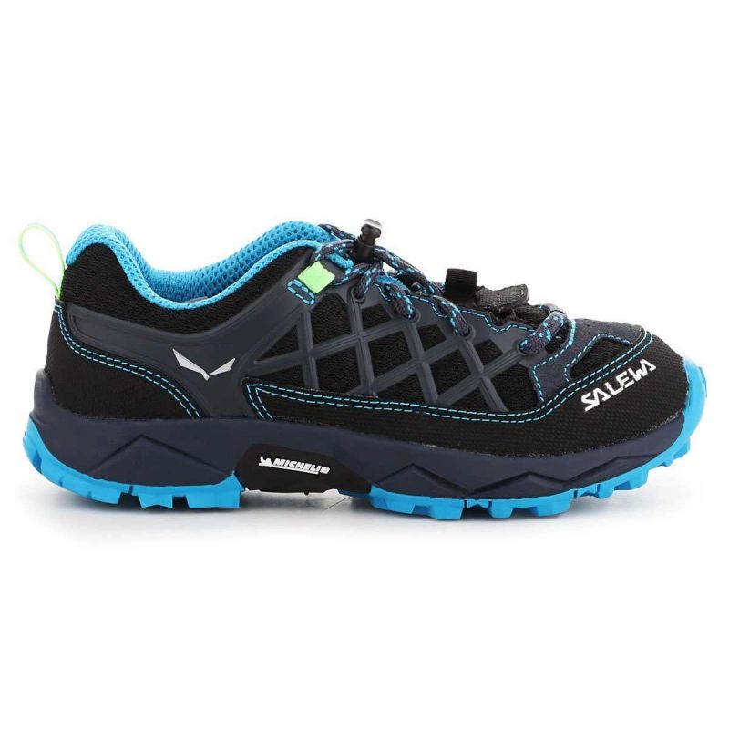 Salewa Jr Wildfire 64007-3847 trekking shoes Footwear/Outdoor Your Sports Performance