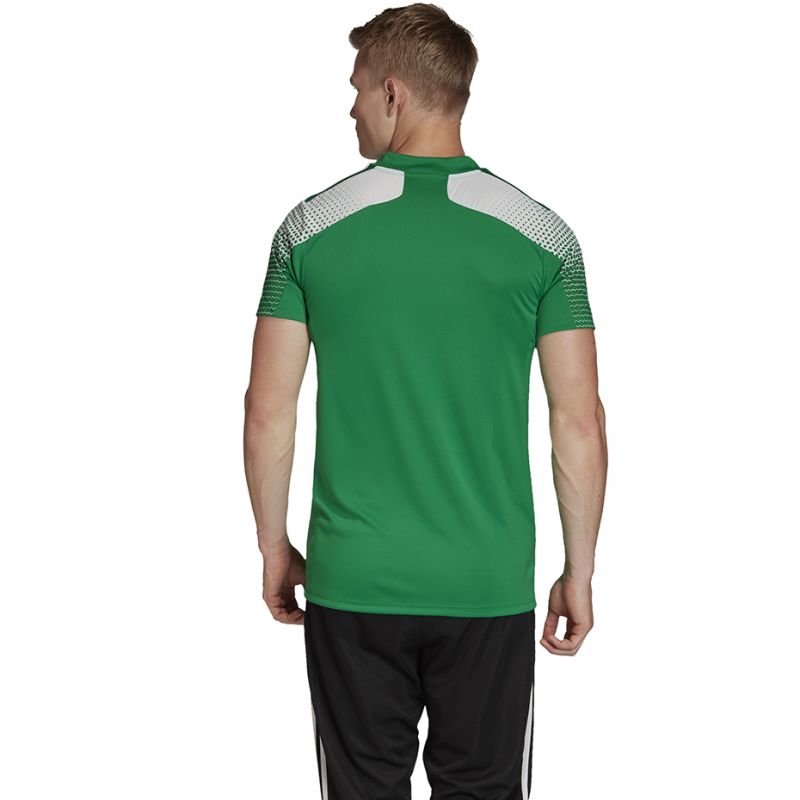 T-shirt adidas Regista 20 Jersey M FI4559 Clothing/Football Adidas