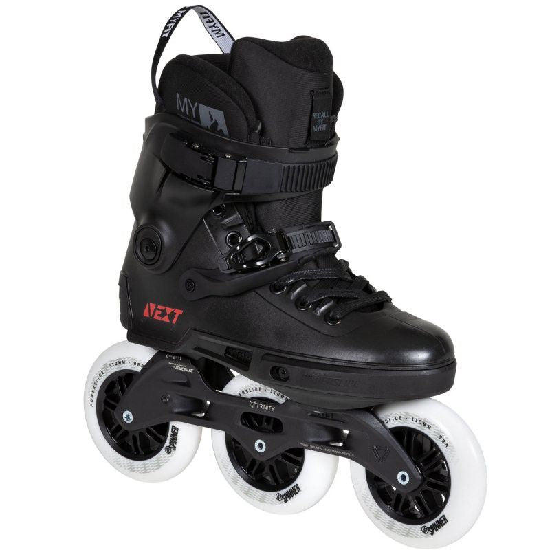 Powerslide Next Core 110 '20 908366-40 skates Accessories/Skating/Rolki (pozostałe) Your Sports Performance