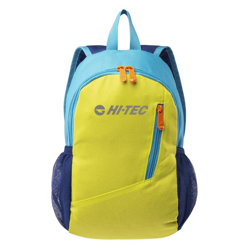 Hi-Tec Simply 8 backpack 92800603147 Accessories/Plecaki Your Sports Performance