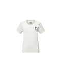 MILLET Cimaï Natural Ts Ss W women's t-shirt beige