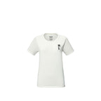 MILLET Cimaï Natural Ts Ss W women's t-shirt beige