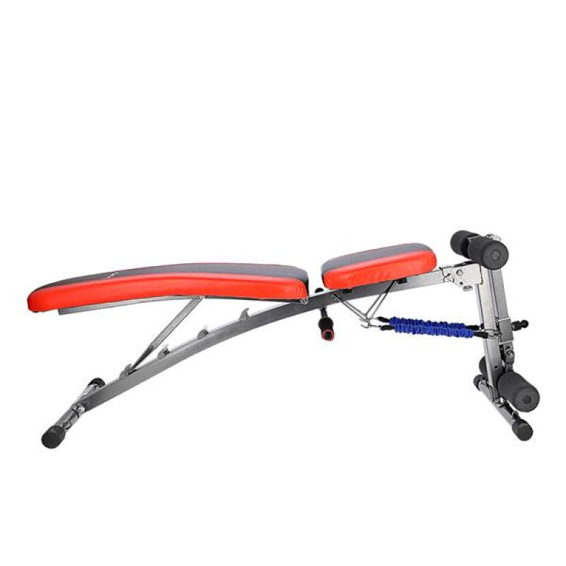 HMS L8320 Exercise Bench