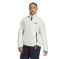 Jacket adidas Terrex MYSHELTER PrimaLoft Parley Padded Jacket W GQ3666 Clothing/Training Adidas