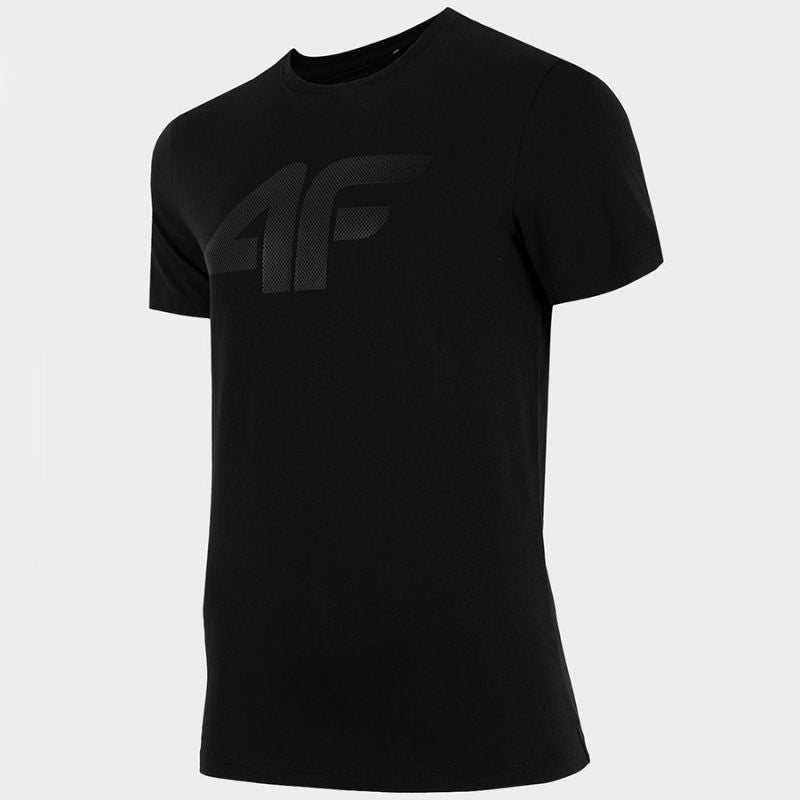 T-shirt 4F M H4L22-TSM353 20S Clothing/Training 4F