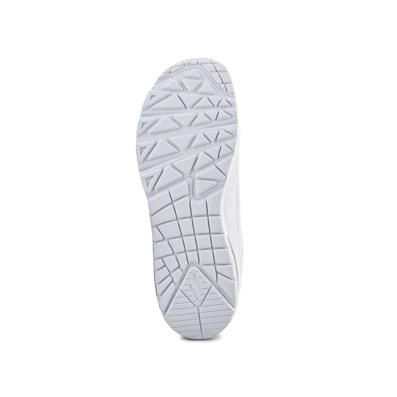 Skechers JGoldcrown Uno Lite shoes - Spread the Love W 155507-WLPR Footwear/Lifestyle/Skechers Skechers