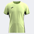 Joma Challenge Short Sleeve T-shirt M 103951.486 Clothing/Tennis/Joma Joma