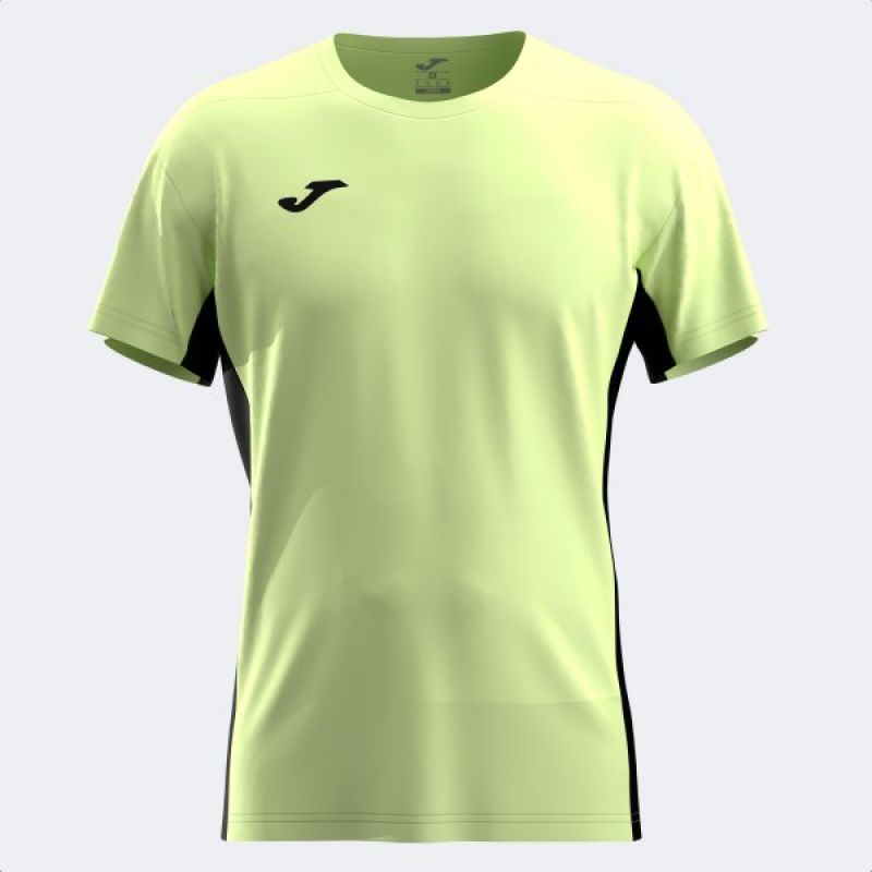 Joma Challenge Short Sleeve T-shirt M 103951.486 Clothing/Tennis/Joma Joma