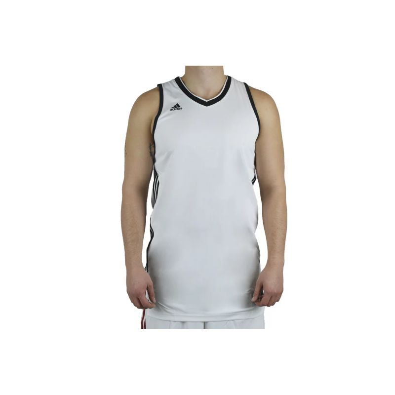 Adidas E Kit JSY 3.0 M AI4663 T-shirt Clothing/Training Adidas