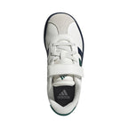 Adidas VL Court 3.0 Skateboarding Shoes for Kids White IH3957