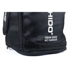 2-in-1 Training Bag - Backpack + Bag | DBX-SB-24 *Kategoria tymczasowa Your Sports Performance