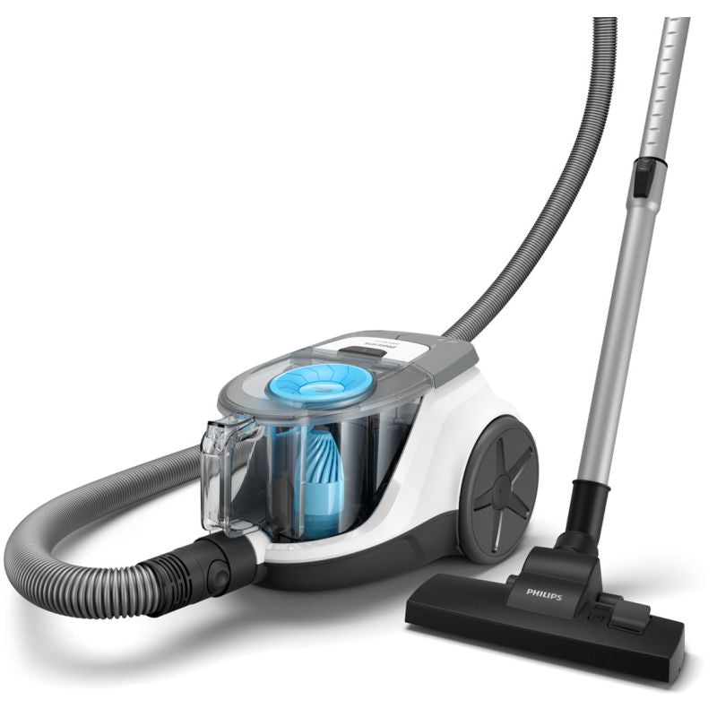 PHILIPS XB 2122/09 vacuum cleaner AGD - Produkty/Odkurzacze Your Sports Performance