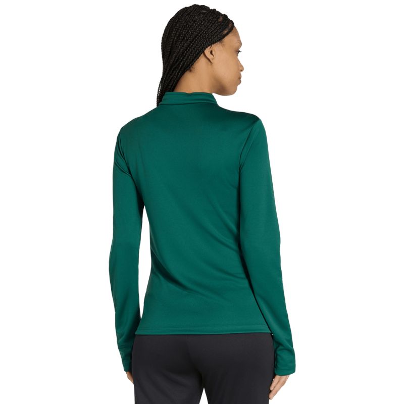 adidas Entrada 26 Training Top women's green KE9824