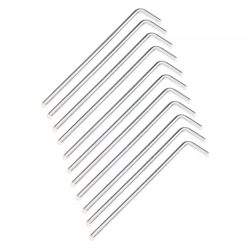 Hi-Tec Pinpeg Tent Pegs 92800490165
