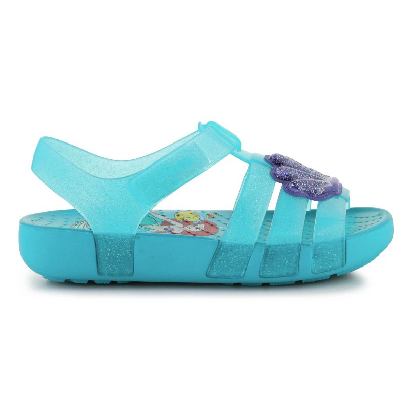 Crocs Princess Ariel Isabella Sandal Jr 209901-4KR Footwear/Lifestyle/Crocs Crocs