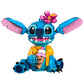LEGO Disney 43249 Stitch In preparation Your Sports Performance
