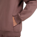 4F M 4FWAW25TSWSM1946 80S sweatshirt 4f