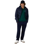 Champion Crewneck Sweatshirt Men's Green 221792 GS584 In preparation Your Sports Performance