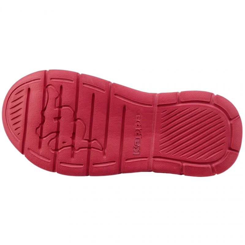 Kappa Kaleo K Jr 260887K 6722 sandals Footwear/Lifestyle/Kappa Kappa