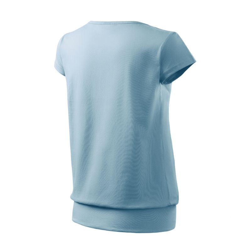 Malfini City T-shirt W MLI-12015 Clothing/Lifestyle/T-shirts/Malfini Malfini