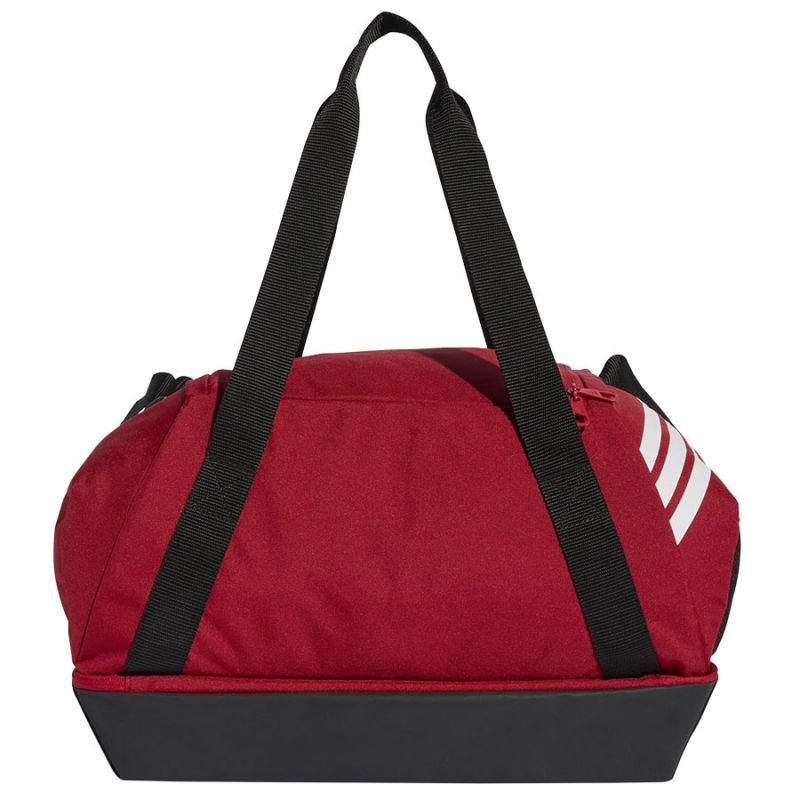 Adidas TIRO Duffle Bottom Compartment S bag JY7964 To be categorized Your Sports Performance