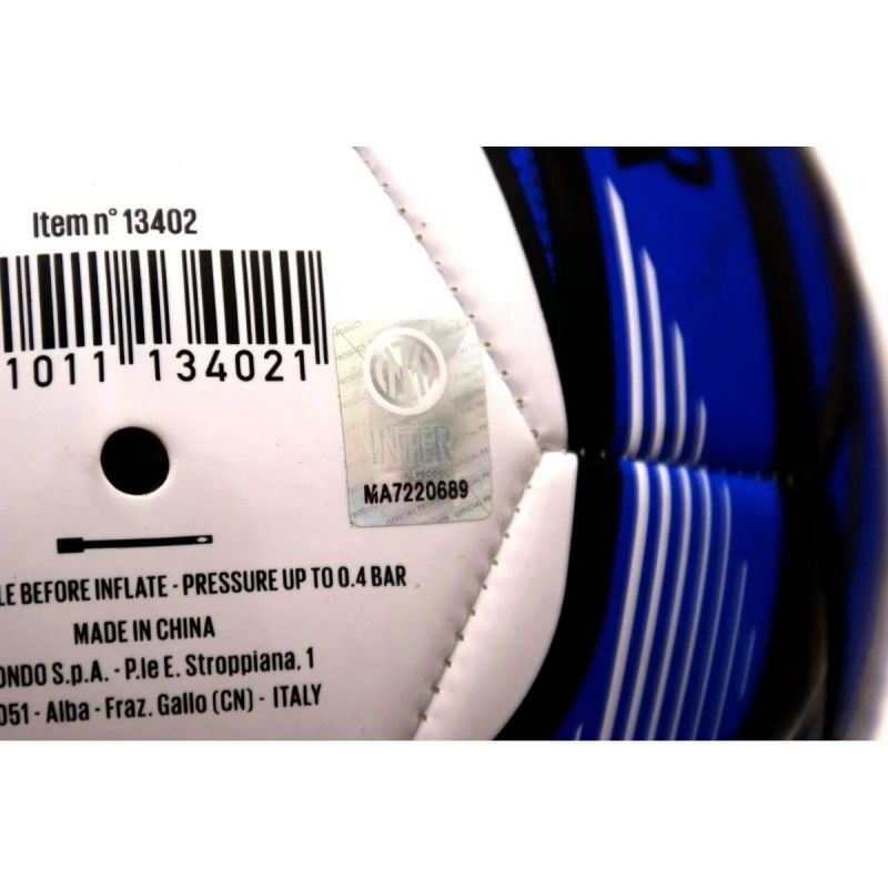 Football Inter Milan 134021 Accessories/Balls/Football Your Sports Performance