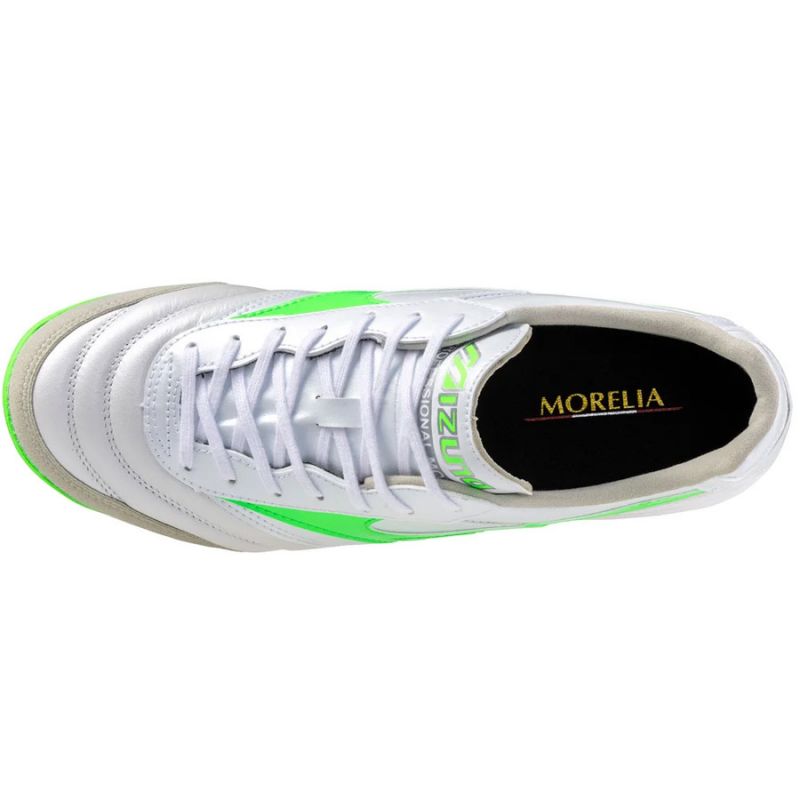 Mizuno Morelia Sala Elite TF M Q1GA251237 football boots Footwear/Football/Mizuno/SR/TF Mizuno