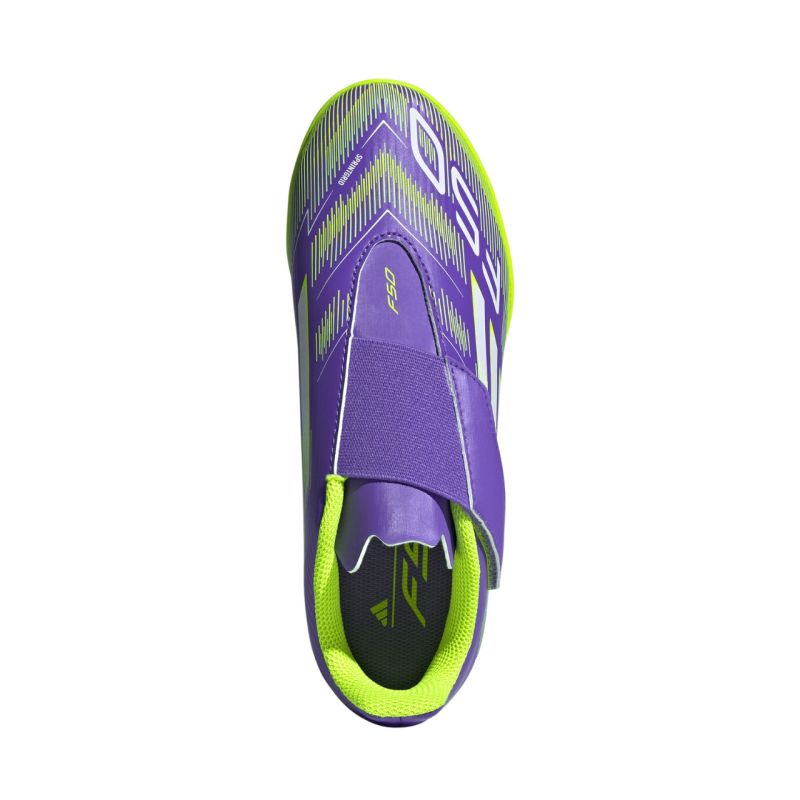 Adidas F50 Club Vel TF Jr JI0034 football boots Footwear/Football/JR/TF Adidas