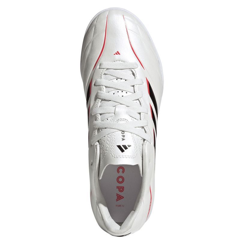 Adidas COPA PURE IV Club IN KJ1426 shoes To be categorized Your Sports Performance
