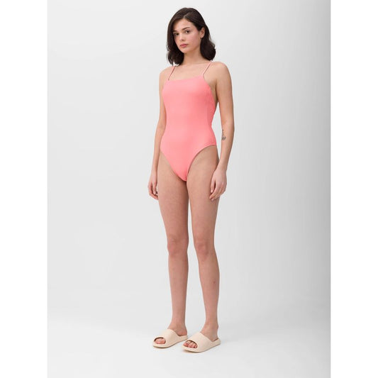 Women's one-piece swimsuit 4F *Kategoria tymczasowa Your Sports Performance