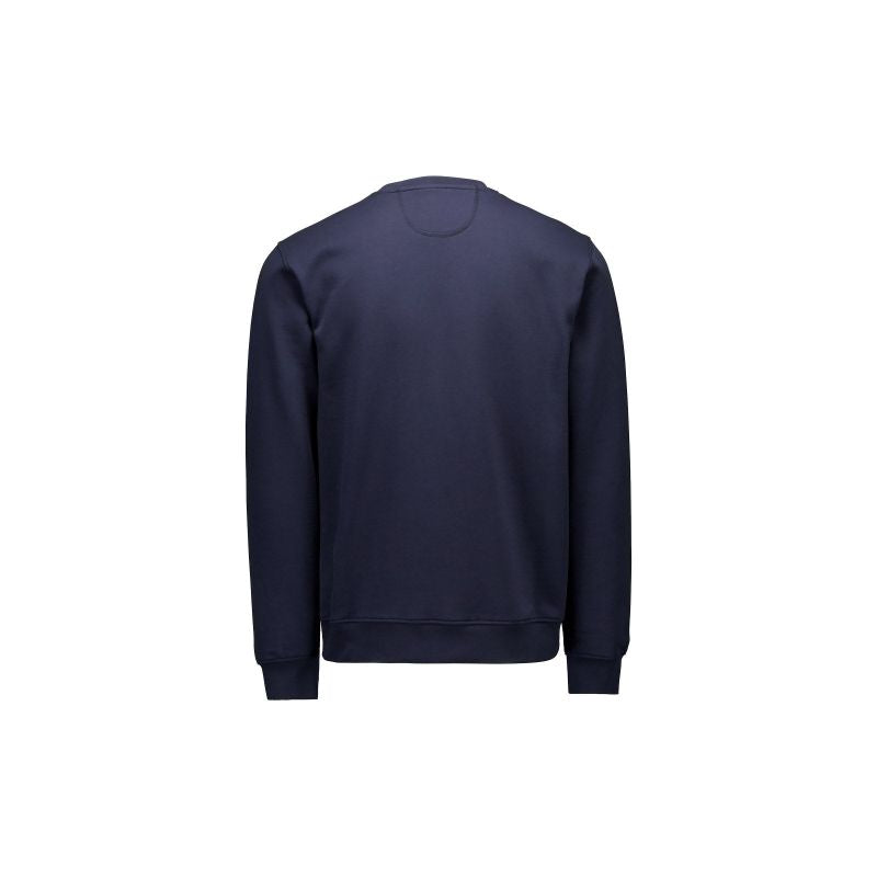 POC Crew Sweatshirt Navy Blue