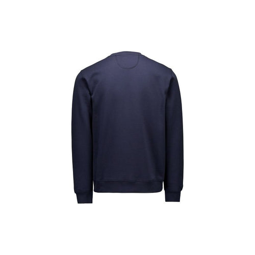POC Crew Sweatshirt Navy Blue