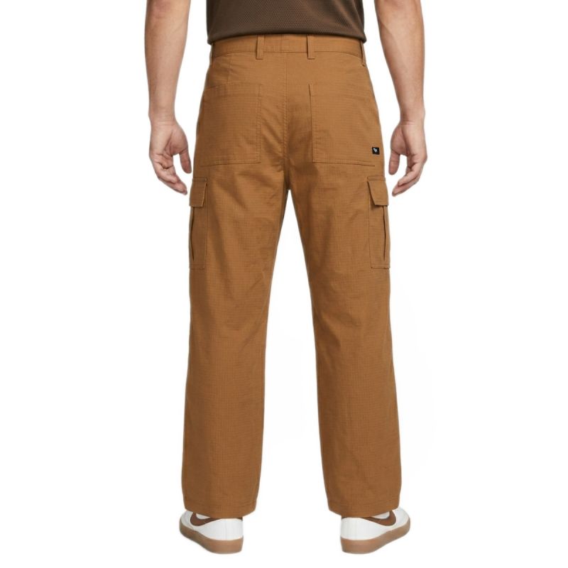 Nike Club Cargo Pants Beige - FZ5765-281