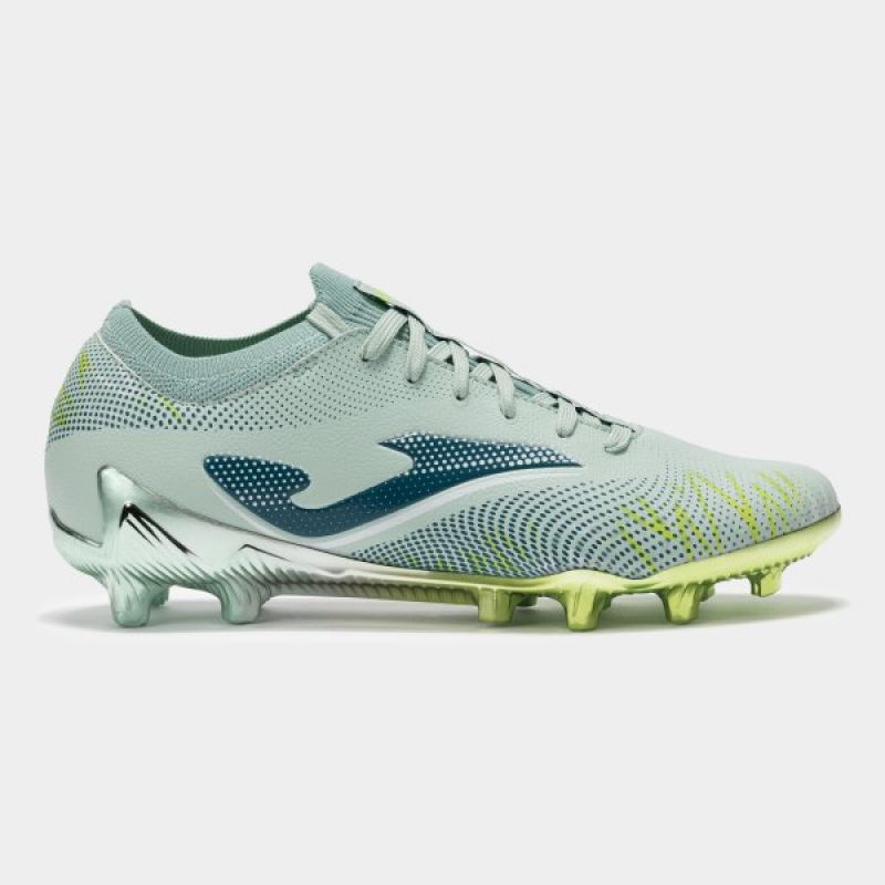 STRIKER 2515 BLUE FIRM GROUND Footwear/Football Your Sports Performance